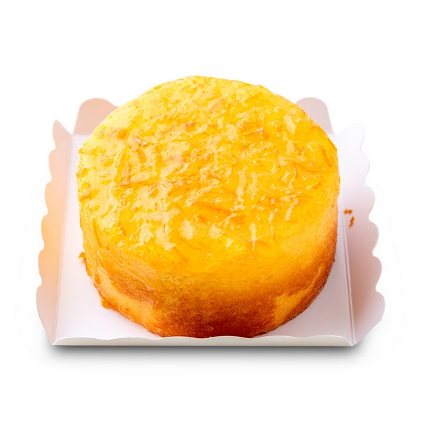 [베즐리] 오렌지 스폰지 케익