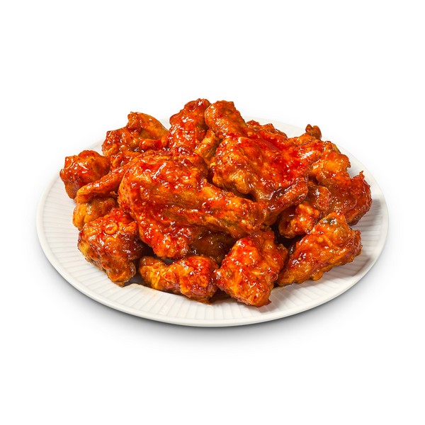 [아주커치킨] 양념_1마리