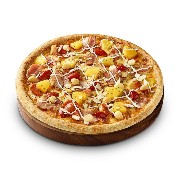 7번가피자] 칠리불갈비(R)+오븐스파게티+콜라 0.5L > 피자/버거/치킨 